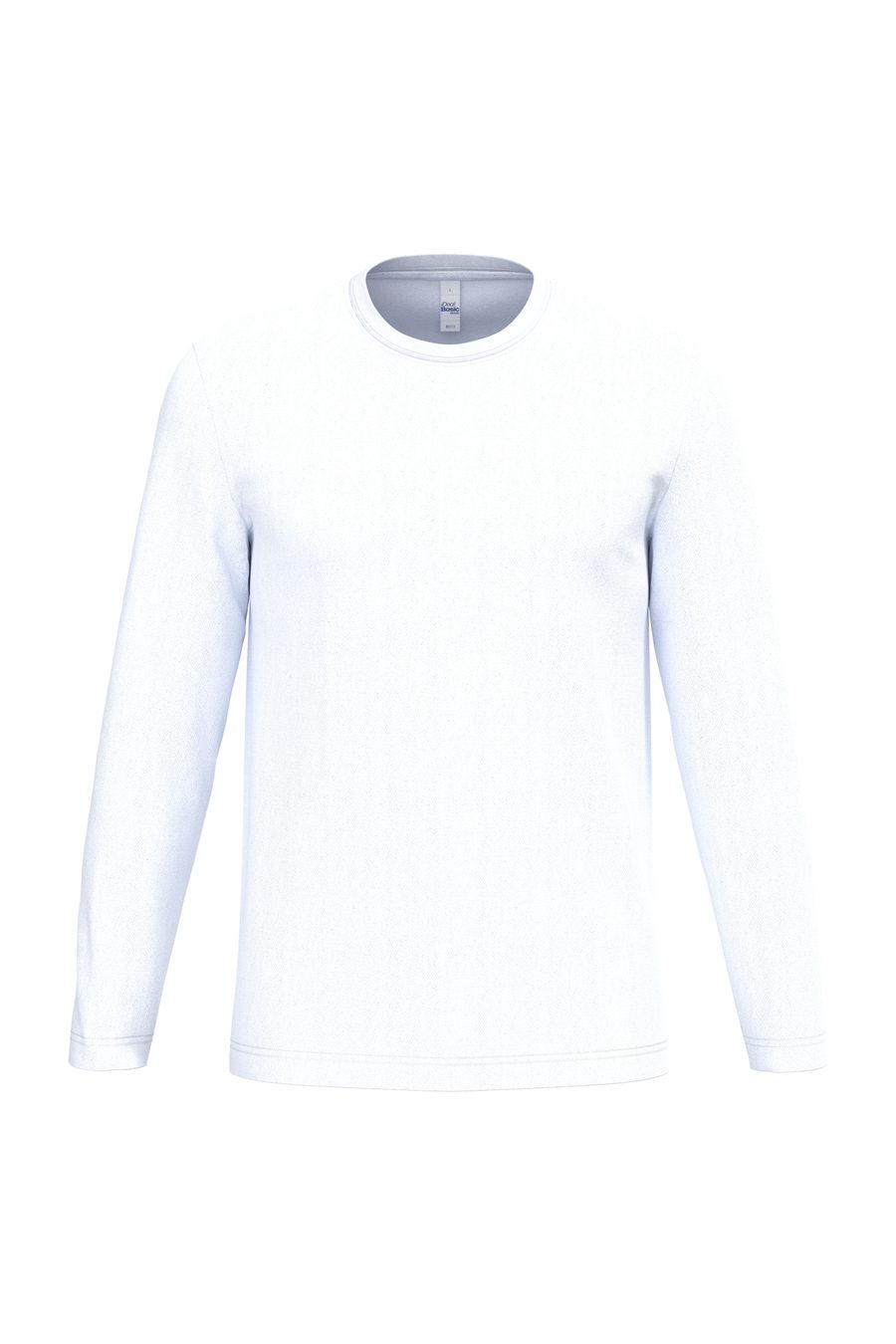 iDeal Basic Brand iDeal150 LSL Unisex T-Shirt IB313 bedrucken