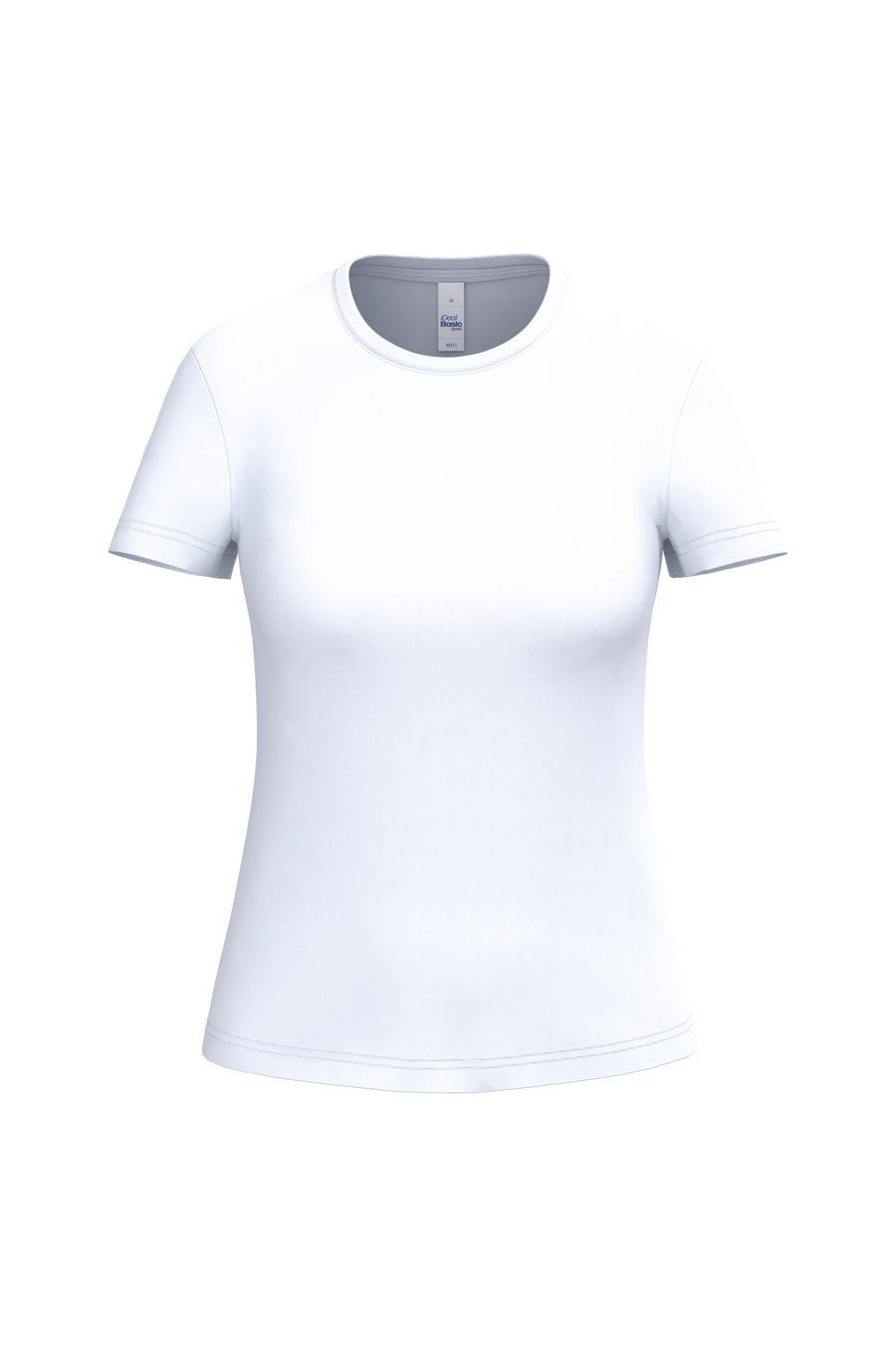 iDeal Basic Brand iDeal150 Damen T-Shirt IB311 bedrucken
