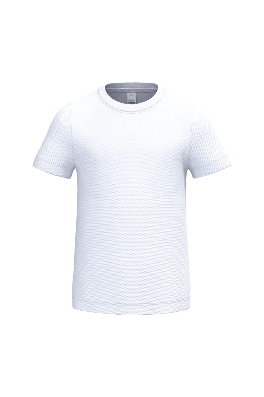 iDeal Basic Brand Mercury Kinder Sport-T-Shirt IB302 bedrucken
