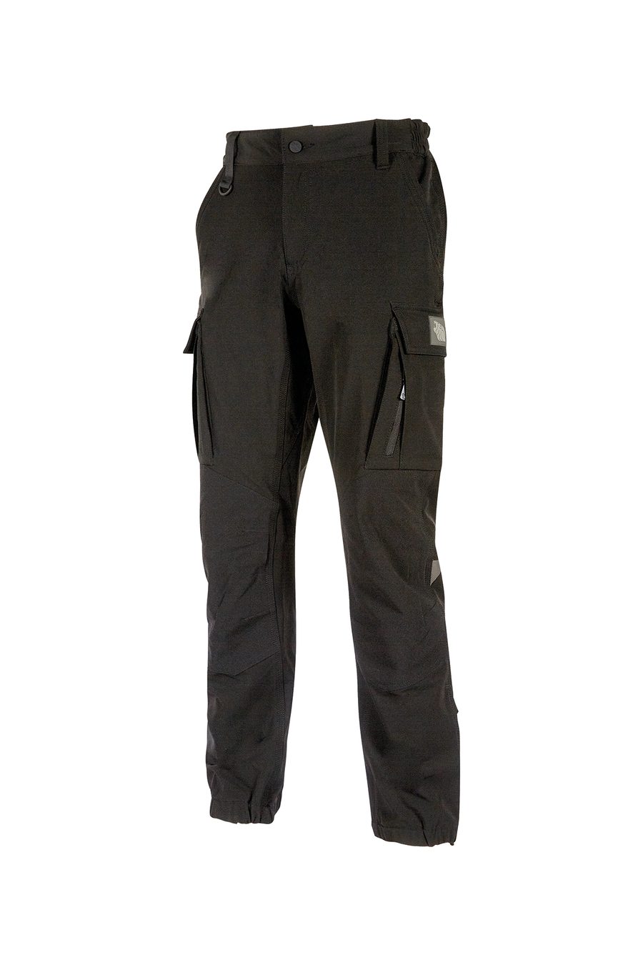 U-Power Technische Trek-Hose FU342 bedrucken