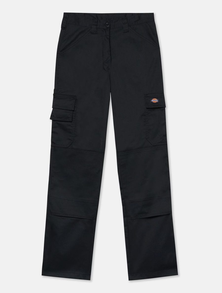Dickies Hose EVERYDAY FLEX Damen (WBT002R) DK0A4XSY bedrucken