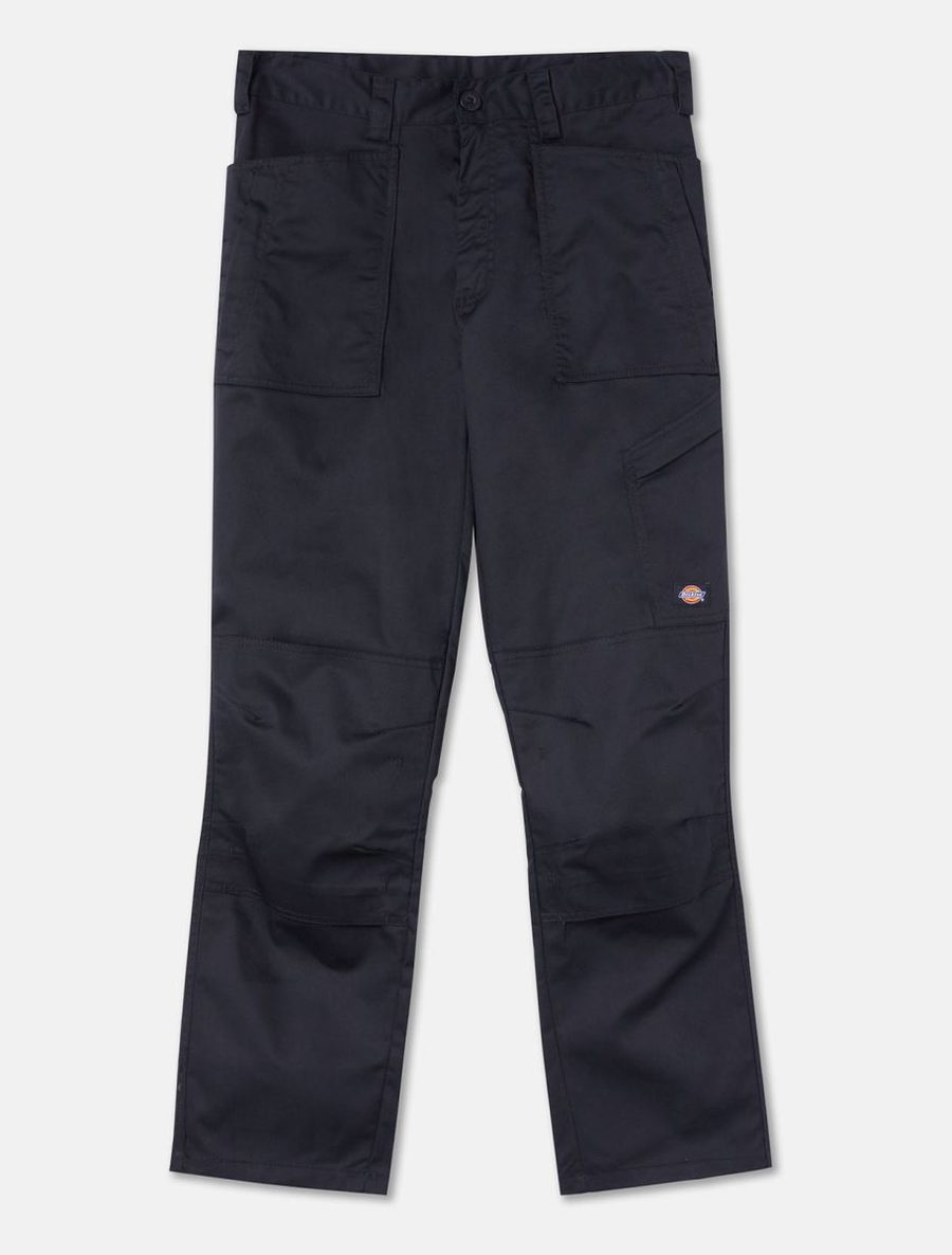 Dickies ACTION FLEX Herrenhose (TR2025R) DK0A4XSJ bedrucken