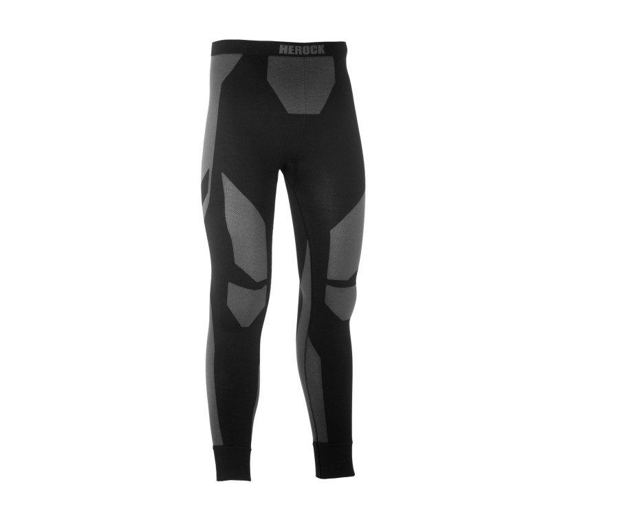 Herock Hypnos Thermal Legging 23MUN1502 bedrucken