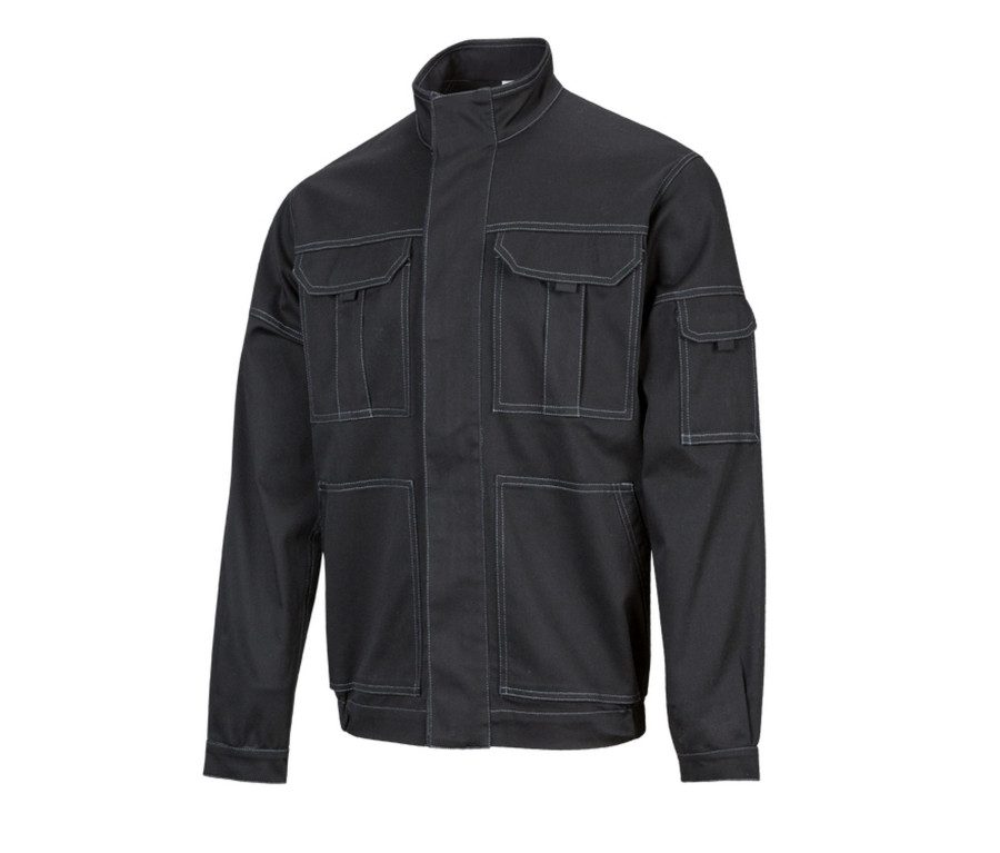 Velilla Multi-Pocket Stretch Jacket 106002S bedrucken