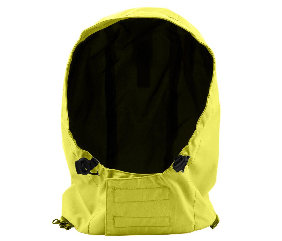 Pen Duick Universal Neon Hood PK996 bedrucken