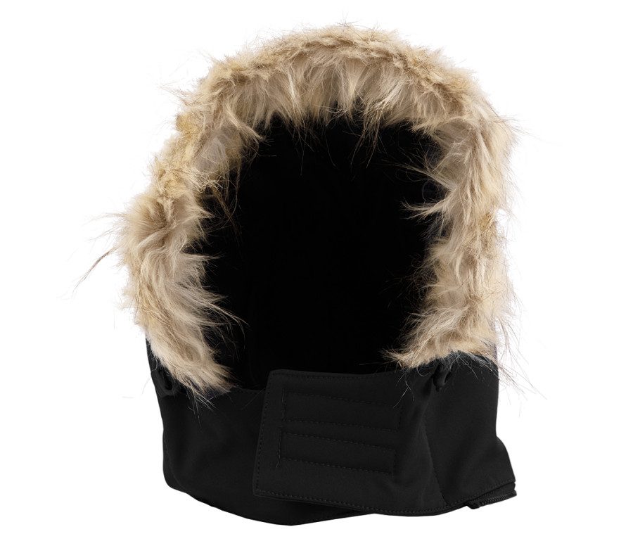 Pen Duick Universal Fur Hood PK997 bedrucken