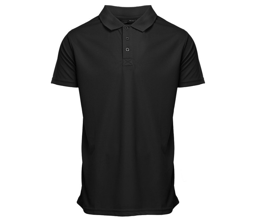 Pen Duick First Polo Men PK150 bedrucken