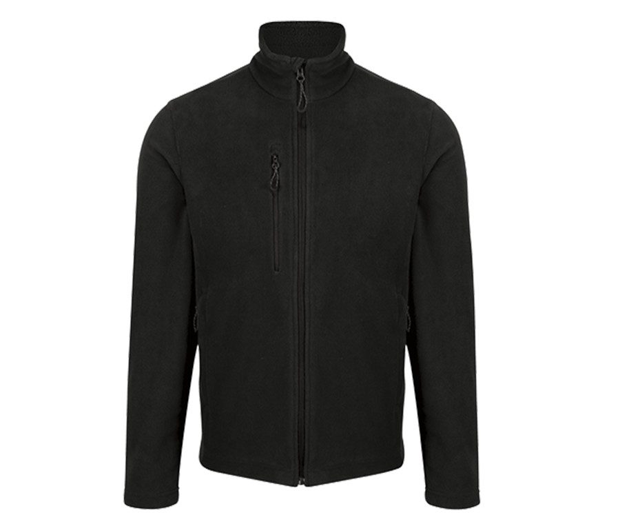 Regatta Honestly Made Recycled Fleece TRF618 bedrucken
