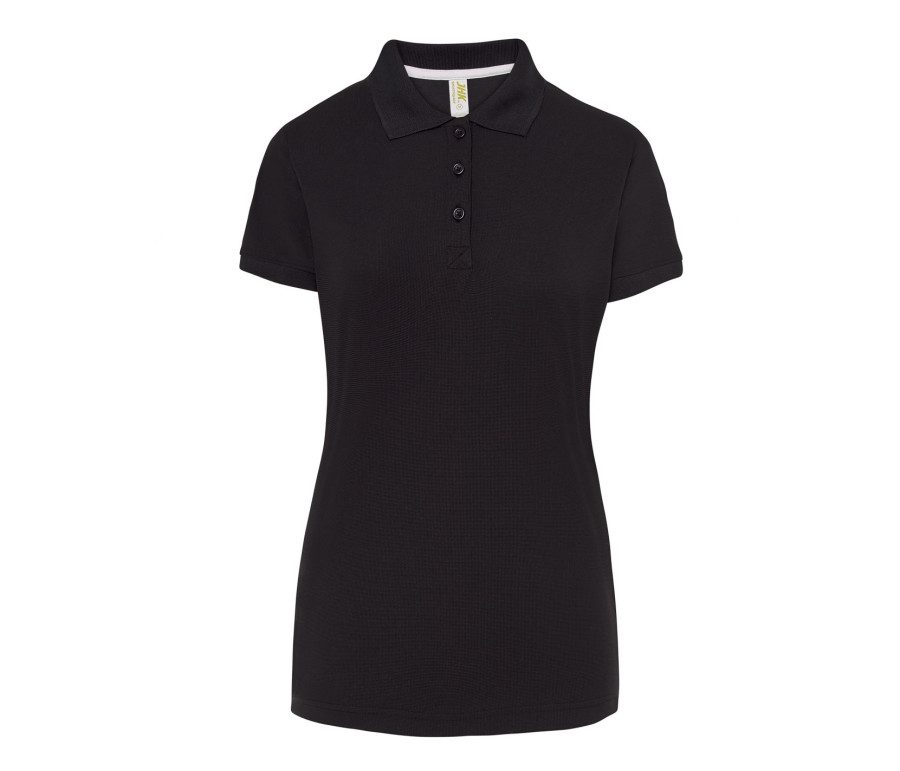 JHK Lady Sport Pique Polo SPORTPQLADY bedrucken